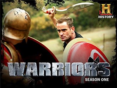 Warriors Spartan Vengeance (2008– ) Online