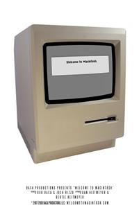 Welcome to Macintosh (2008) Online