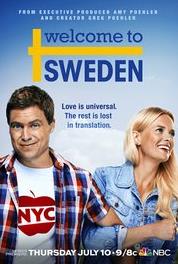 Welcome to Sweden Breakups/Förhållanden (2014–2015) Online