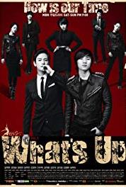 What's Up? Episode #1.18 (2011–2012) Online
