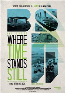 Where Time Stands Still (2014) Online