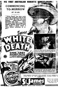 White Death (1936) Online