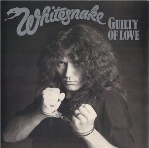 Whitesnake: Guilty of Love (1984) Online