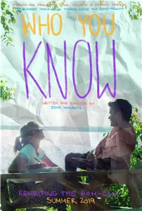 Who You Know (2019) Online