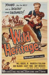 Wild Heritage (1958) Online