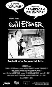 Will Eisner: Portrait of a Sequential Artist (2007) Online