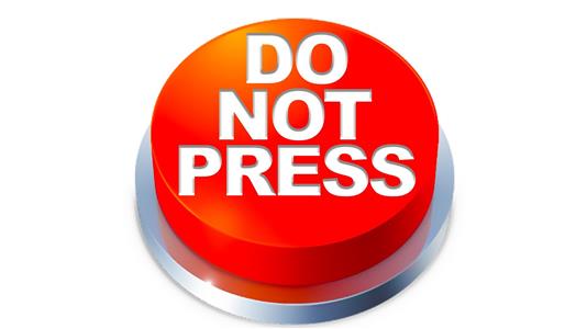 Will You Press the Button? DO NOT PRESS (2015– ) Online