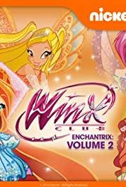 Winx Club: Enchantix The Sirenix Song (2011–2012) Online
