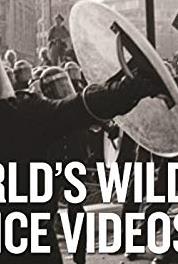 World's Wildest Police Videos Episode dated 7 May 1998 (1998–2012) Online