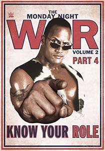 WWE: Monday Night War Vol. 2: Know Your Role Part 4 (2015) Online