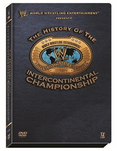 WWE: The History of the Intercontinental Championship (2008) Online
