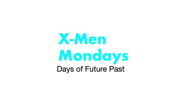 X-Men Mondays Days of Future Past (2018– ) Online