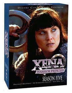 Xena: Warrior Princess Amphipolis Under Siege (1995–2001) Online