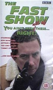 You Ain't Seen All These, Right? (1999) Online