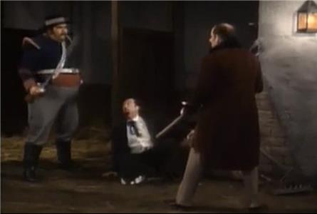 Zorro The Sergeant Regrets (1957–1959) Online