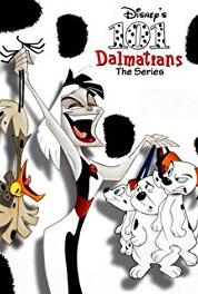 101 Dalmatians: The Series Every Little Crooked Nanny/Cone Head (1997–1998) Online