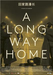 A Long Way Home (2018) Online