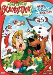 A Scooby-Doo! Christmas (2002) Online