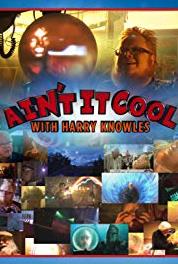 Ain't It Cool with Harry Knowles Hypnotic & Magical (2012– ) Online