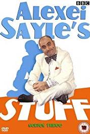 Alexei Sayle's Stuff Why Are They Now? (1988–1991) Online