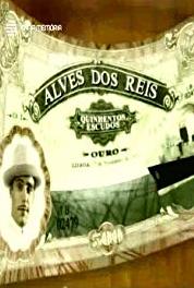 Alves dos Reis, um Seu Criado Episode #1.9 (2000– ) Online