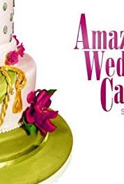 Amazing Wedding Cakes Clock/Shoe/Glam (2008– ) Online