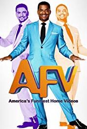 America's Funniest Home Videos Episode #7.21 (1989– ) Online