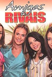 Amigas e Rivais Episode #1.88 (2007– ) Online