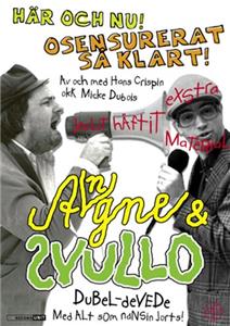 Angne & Svullo  Online