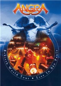 Angra: Rebirth World Tour - Live in São Paulo (2003) Online