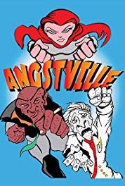 Angstville In Five (2010) Online