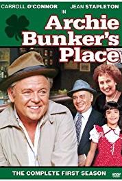 Archie Bunker's Place Archie Alone: Part 1 (1979–1983) Online