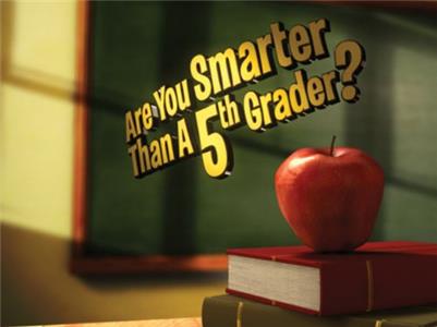 Are You Smarter Than a 5th Grader?  Online