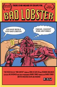 Bad Lobster (2018) Online