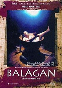 Balagan (1994) Online