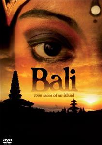 Bali: 1000 Faces of an Island (2013) Online