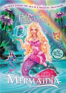 Barbie Fairytopia: Mermaidia (2006) Online