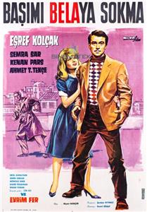 Basimi belaya sokma (1963) Online