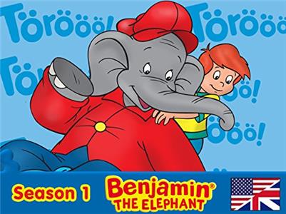 Benjamin the Elephant The Forest Ranger (2002– ) Online