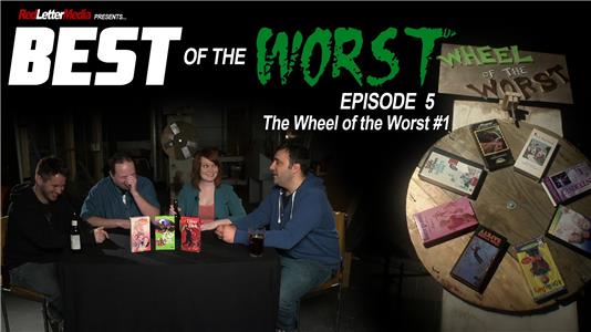 Best of the Worst The Wheel of the Worst (2013– ) Online