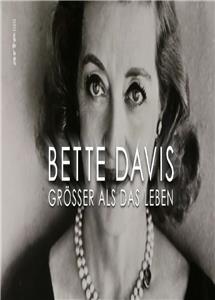 Bette Davis: Größer als das Leben (2017) Online
