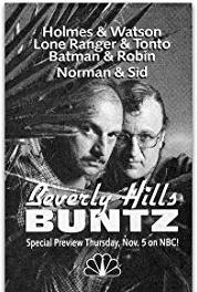 Beverly Hills Buntz Cannon-Aid (1987–1988) Online