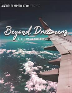 Beyond Dreamers (2018) Online