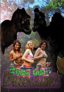 Bikini Girls v Dinosaurs (2014) Online