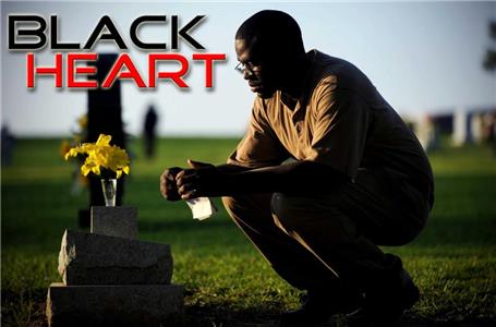 Black Heart (2011) Online
