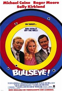 Bullseye! (1990) Online