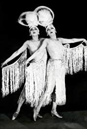Cabaret Episode dated 14 January 1937 (1936– ) Online