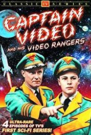 Captain Video and His Video Rangers The Enemy from Within (1949–1955) Online