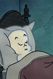 Casper the Friendly Ghost Episode #1.6 (1945– ) Online