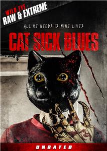 Cat Sick Blues (2015) Online